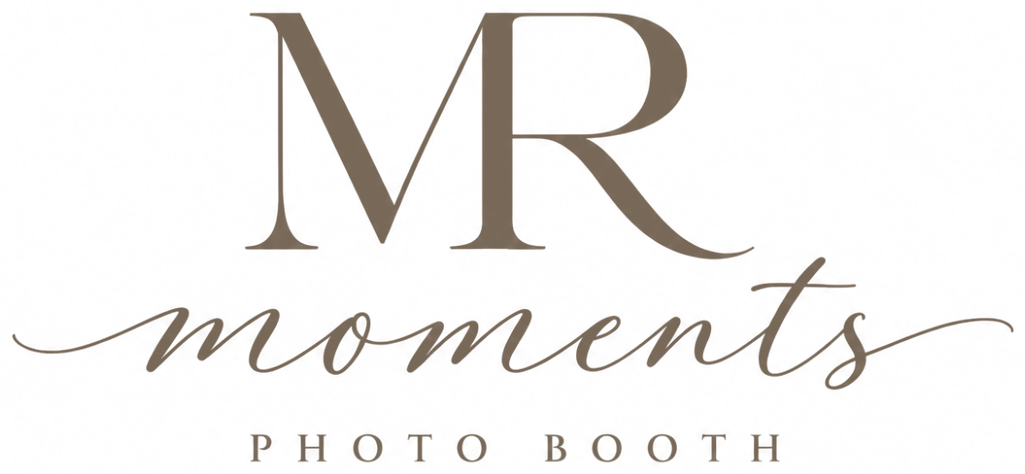 MR Moments Photo Booth